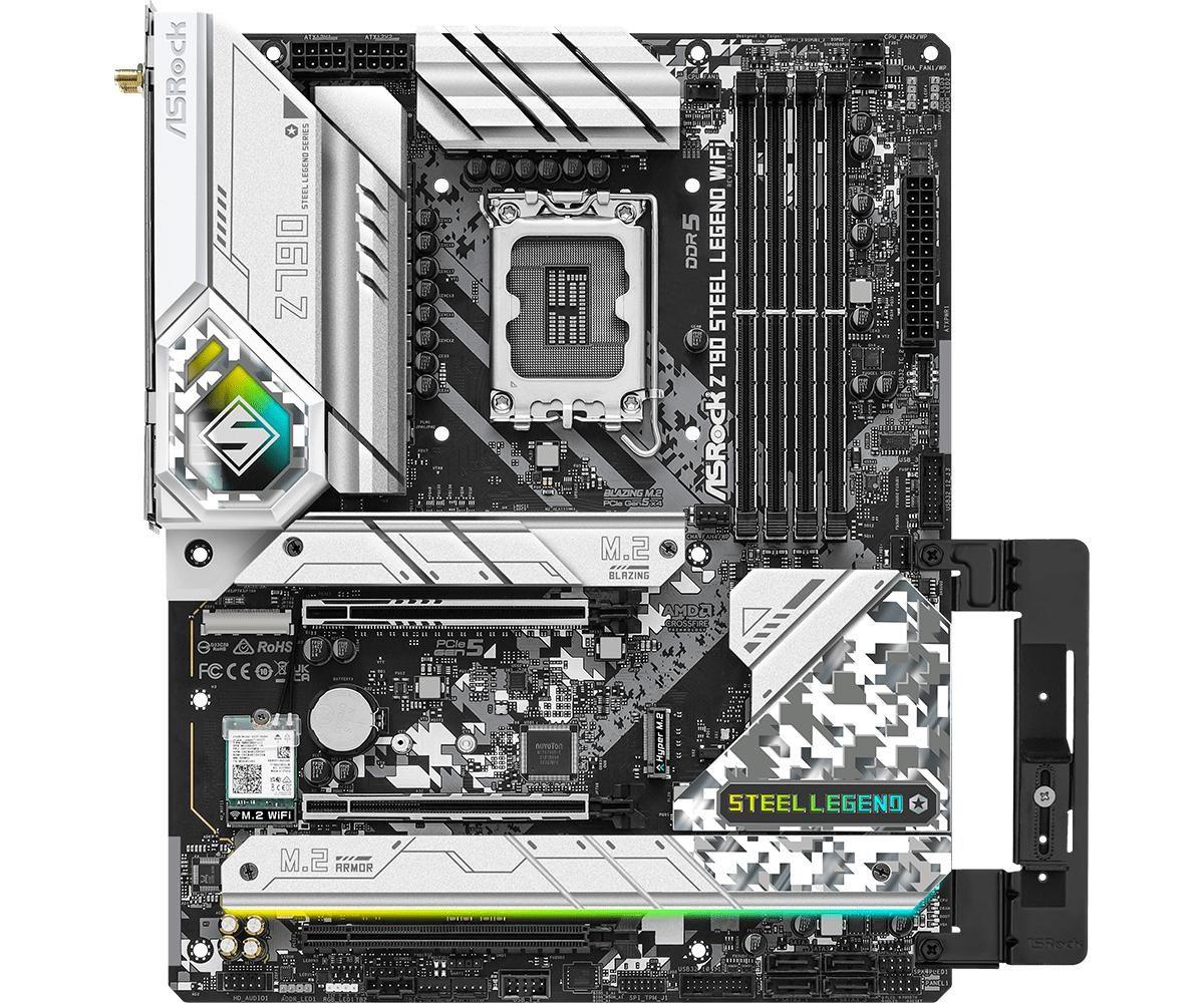 Intel Z790 Lga 1700 Atx